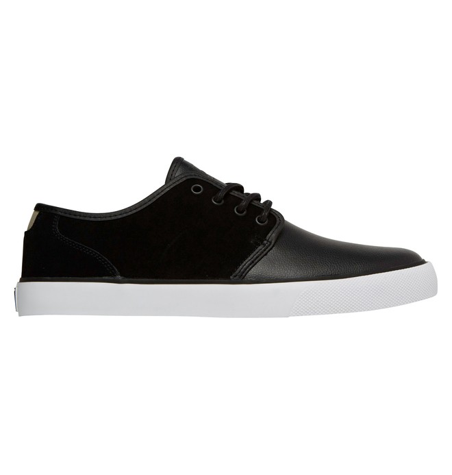 dcshoes, Studio LE, BLACK (bl0) 0 Studio LE 303376 DC Shoes