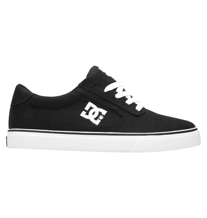 dcshoes, Men's Gatsby 2 Shoes, BLACK/WHITE/ROYAL (bwr) 0 Men's Gatsby 2 Shoes 303401 DC Shoes