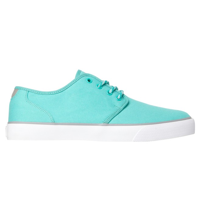 dcshoes, Men's Studio TX Shoes, TURQ (trq) 0 Men's Studio TX Shoes Blue 303428 DC Shoes