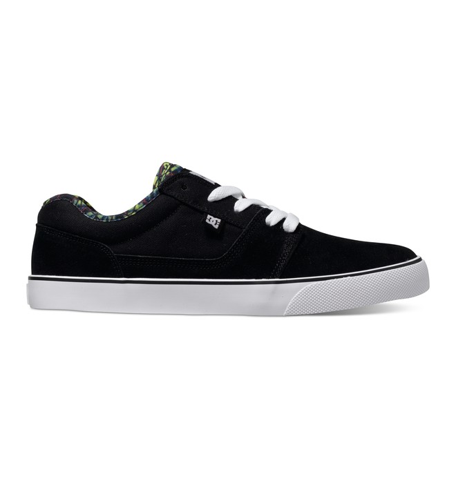 dcshoes, Men's Tonik SP Shoes, BLACK MULTI (bk6) 0 Men's Tonik SP Shoes 303440 DC Shoes