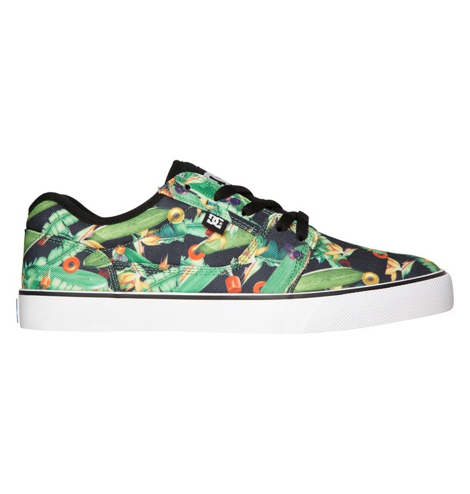 dcshoes, Men's Tonik SP Shoes, POPPY (ppy) 0 Men's Tonik SP Shoes Pink 303440 DC Shoes