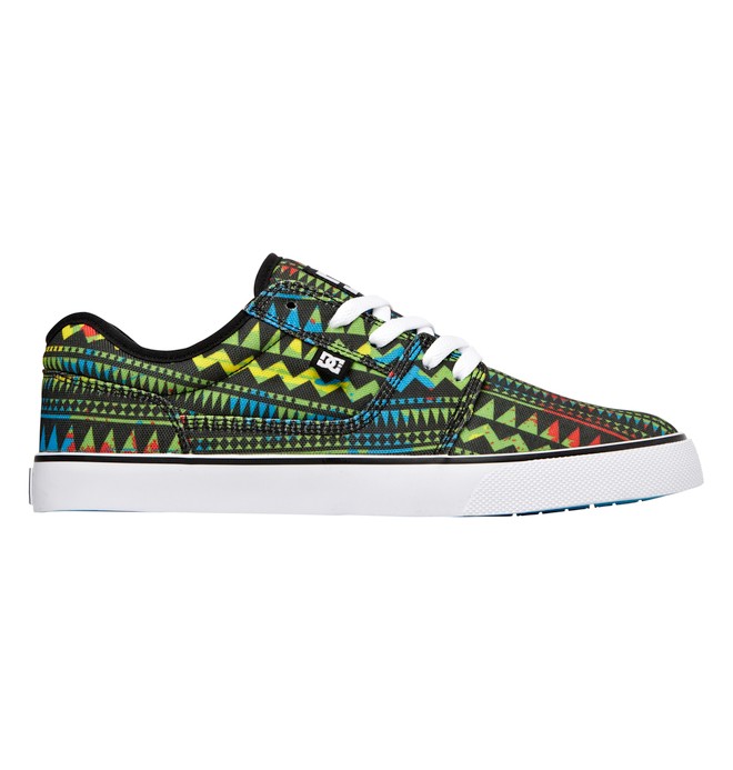 dcshoes, Men's Tonik SP Shoes, MULTI (mlt) 0 Men's Tonik SP Shoes Multicolor 303440 DC Shoes