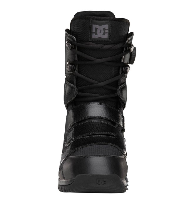 dcshoes, Men's Gizmo Snowboard Boots, BLACK (blk) 0 Men's Gizmo Snowboard Boots 303456 DC Shoes