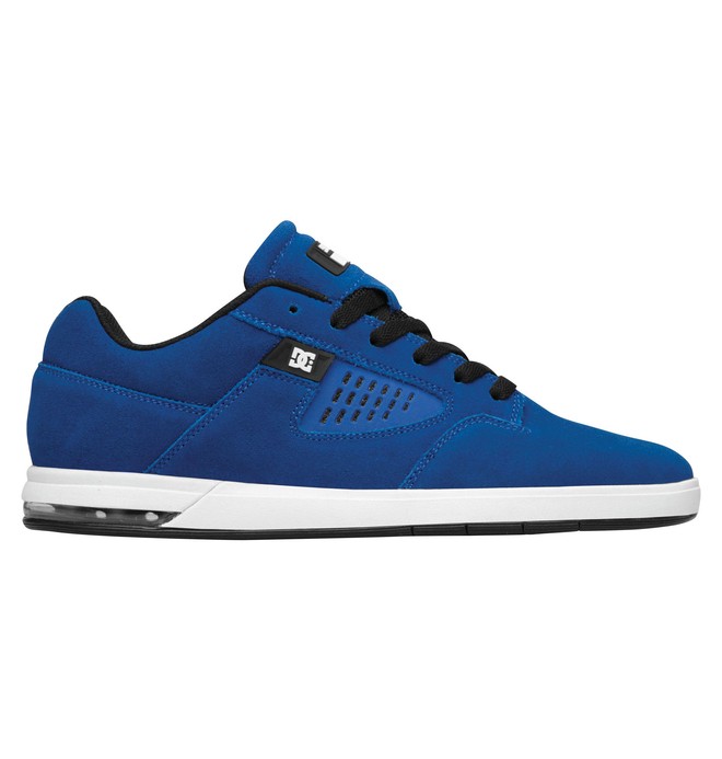 dcshoes, Men's Centric S Shoes, ROYAL/BLACK/WHITE (rkw) 0 Men's Centric S Shoes Blue 320030 DC Shoes
