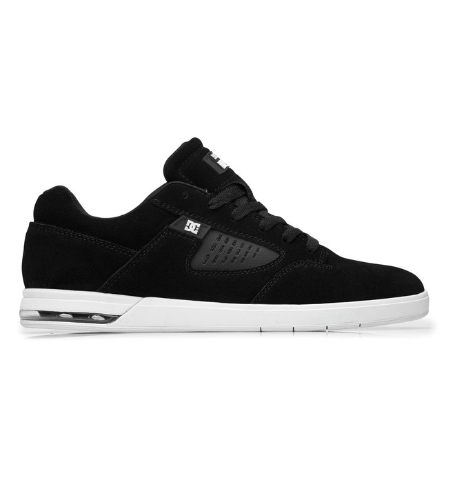 dcshoes, Men's Centric S Shoes, BLACK (blk) 0 Men's Centric S Shoes Black 320030 DC Shoes