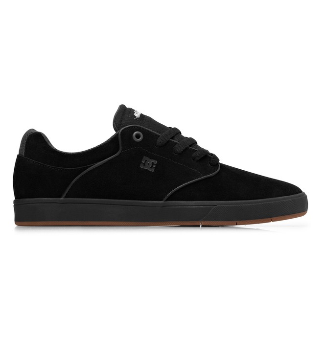 dcshoes, Men's Mikey Taylor S Shoes, BLACK/BLACK (bb2) 0 Men's Mikey Taylor S Shoes Black 320033 DC Shoes