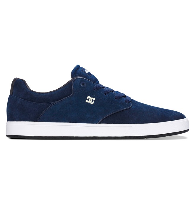 dcshoes, Men's Mikey Taylor S Shoes, DARK BLUE (bla) 0 Men's Mikey Taylor S Shoes Blue 320033 DC Shoes