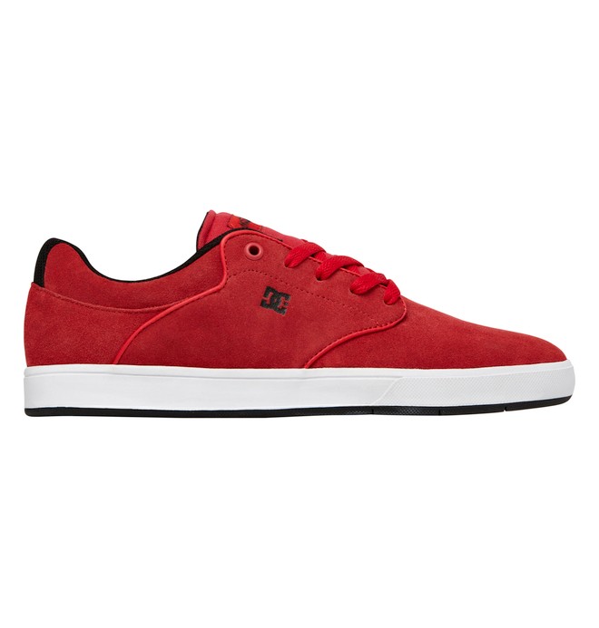 dcshoes, Men's Mikey Taylor S Shoes, RED (red) 0 Men's Mikey Taylor S Shoes Red 320033 DC Shoes
