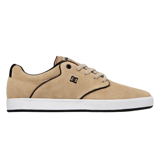 dcshoes, Men's Mikey Taylor S Shoes, TAN (tan) 0 Men's Mikey Taylor S Shoes White 320033 DC Shoes