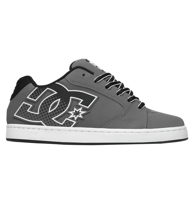 dcshoes, Men's Raif Shoes, BATTLESHIP/WHITE (baw) 0 Men's Raif Shoes 320035 DC Shoes
