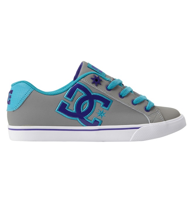 dcshoes, Women's Aubrey J Shoes, WILD DOVE/PURPLE (idp) 0 Women's Aubrey J Shoes Purple 320045 DC Shoes