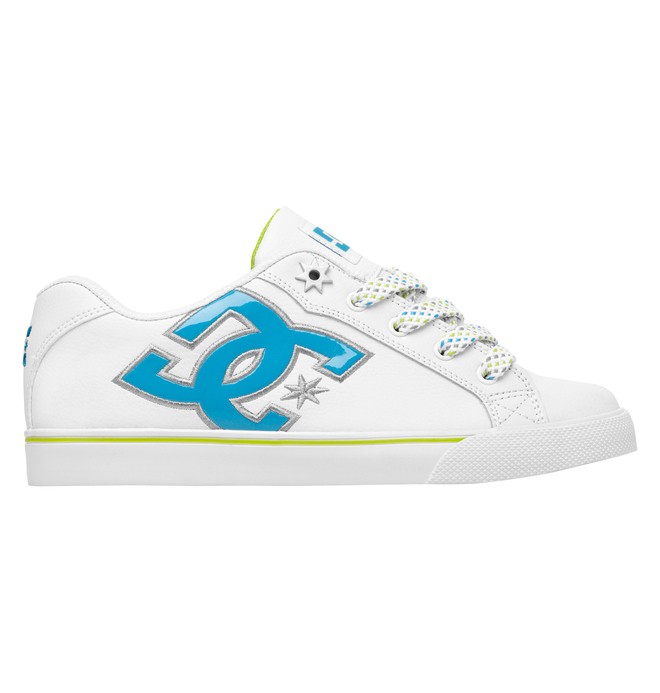 dcshoes, Women's Aubrey J Shoes, WHITE (wht) 0 Women's Aubrey J Shoes White 320045 DC Shoes