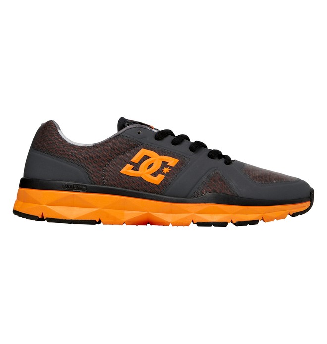 dcshoes, Men's Unilite Trainer Shoes, CAMO (cmo) 0 Men's Unilite Trainer Shoes Green 320057 DC Shoes