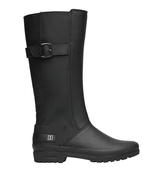 dcshoes, FLEX, BLACK/BLACK (bb2) 0 FLEX 320082 DC Shoes