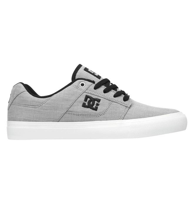 dcshoes, Bridge TX, GREY HEATHER (grh) 0 Bridge TX 320098 DC Shoes