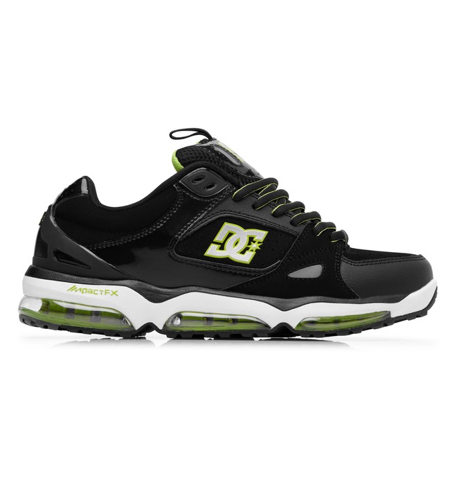 dcshoes, Men's Versaflex 2 Shoes, BLACK GRADIENT (gdb) 0 Men's Versaflex 2 Shoes Brown 320130 DC Shoes