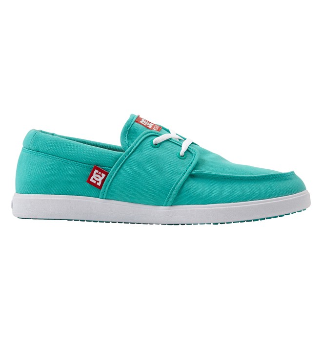 dcshoes, Men's Hampton Shoes, BAJA BLUE (bjl) 0 Men's Hampton Shoes 320145 DC Shoes