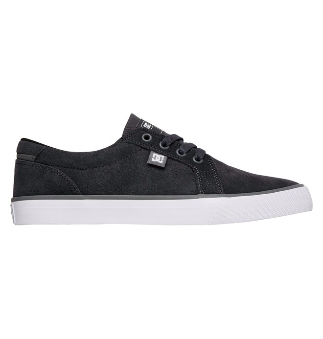 dcshoes, Men's Council S Shoes, DARK SHADOW (dsd) 0 Men's Council S Shoes Grey 320174 DC Shoes