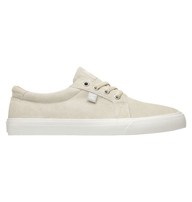 dcshoes, Men's Council S Shoes, LIGHT GREY (lgr) 0 Men's Council S Shoes Grey 320174 DC Shoes