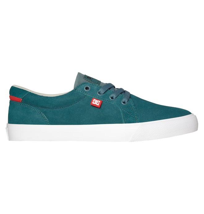 dcshoes, Men's Council S Shoes, GREEN FLASH (3gf) 0 Men's Council S Shoes Green 320174 DC Shoes