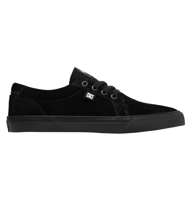 dcshoes, Men's Council S Shoes, BLACK/BLACK (bb2) 0 Men's Council S Shoes Black 320174 DC Shoes