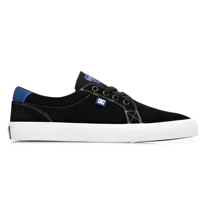dcshoes, Council S, ESTATE BLUE (esu) 0 Council S Blue 320174 DC Shoes