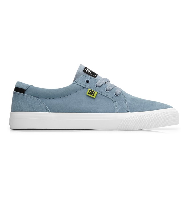 dcshoes, Men's Council S Shoes, LIGHT BLUE (lbl) 0 Men's Council S Shoes Blue 320174 DC Shoes