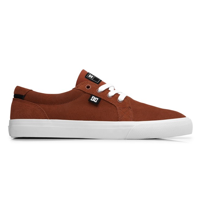 dcshoes, Men's Council S Shoes, RED (red) 0 Men's Council S Shoes Red 320174 DC Shoes