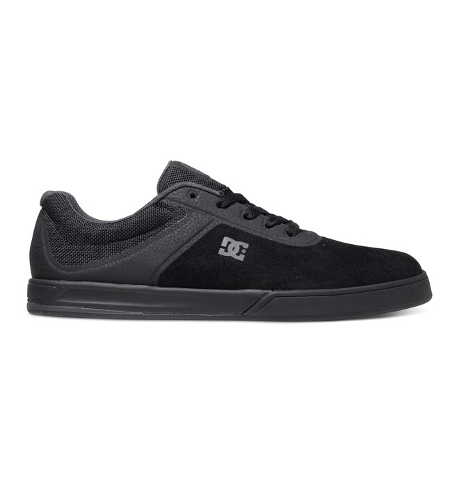 dcshoes, Men's Mike Mo Capaldi S Shoes, BLACK/BLACK/BLACK (3bk) 0 Men's Mike Mo Capaldi S Shoes 320175 DC Shoes