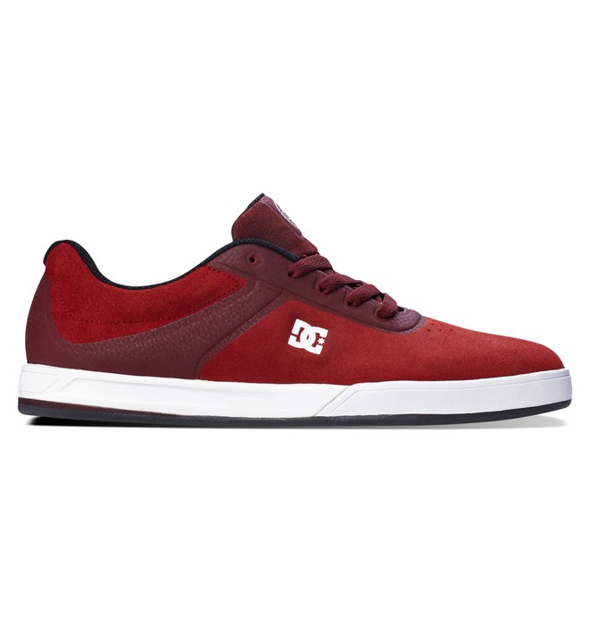 dcshoes, Men's Mike Mo Capaldi S Shoes, MAROON (mar) 0 Men's Mike Mo Capaldi S Shoes Red 320175 DC Shoes