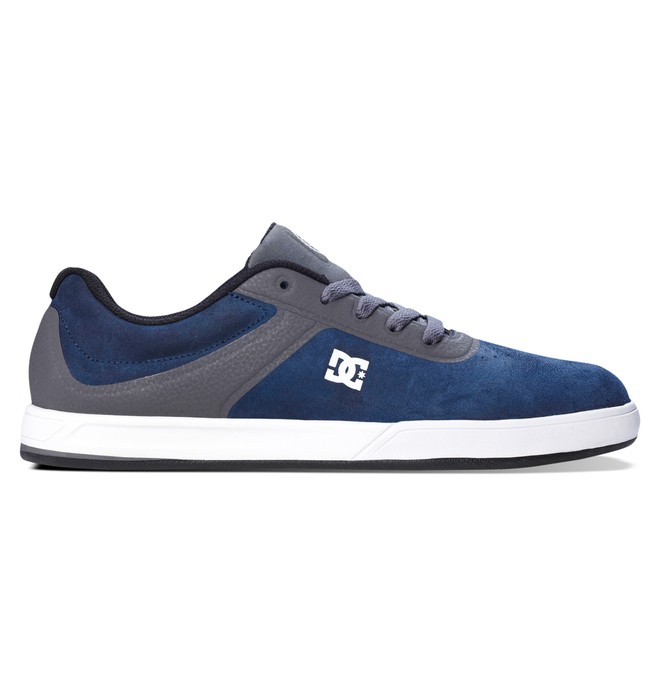dcshoes, Men's Mike Mo Capaldi S Shoes, NAVY/GREY (ngy) 0 Men's Mike Mo Capaldi S Shoes Blue 320175 DC Shoes