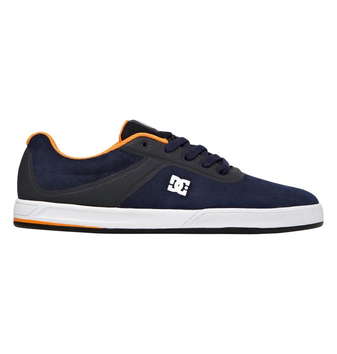 dcshoes, Men's Mike Mo Capaldi S Shoes, BLUE/GREY (bgc) 0 Men's Mike Mo Capaldi S Shoes Blue 320175 DC Shoes