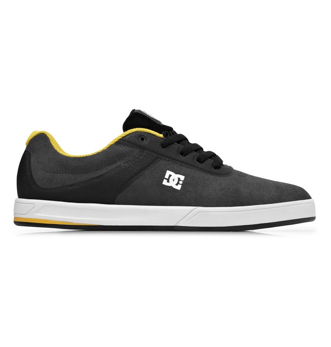 dcshoes, Men's Mike Mo Capaldi S Shoes, GREY/BLACK (gyb) 0 Men's Mike Mo Capaldi S Shoes Grey 320175 DC Shoes