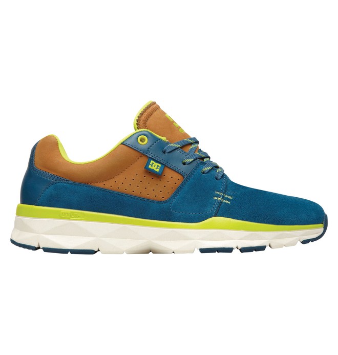 dcshoes, Men's Player Shoes, BLUE (blu) 0 Men's Player Shoes Blue 320176 DC Shoes
