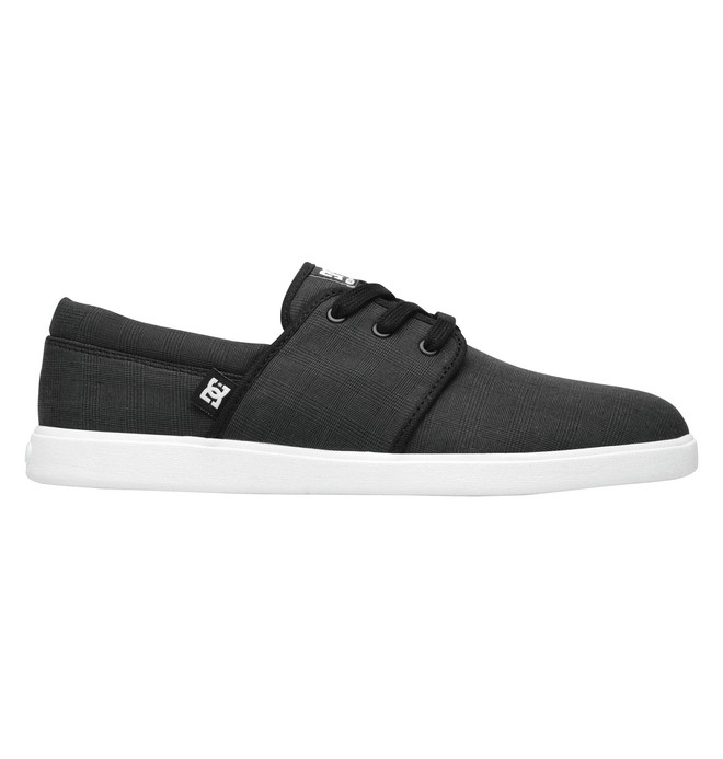 dcshoes, Men's Haven Shoes, BLACK/WHITE (bkw) 0 Men's Haven Shoes Black 320178 DC Shoes