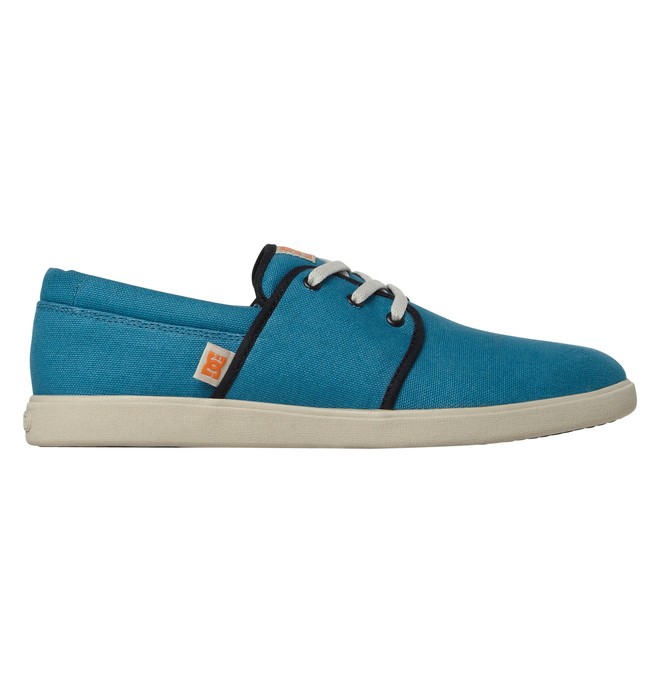 dcshoes, Men's Haven Shoes, TEAL/BLACK (teb) 0 Men's Haven Shoes Grey 320178 DC Shoes