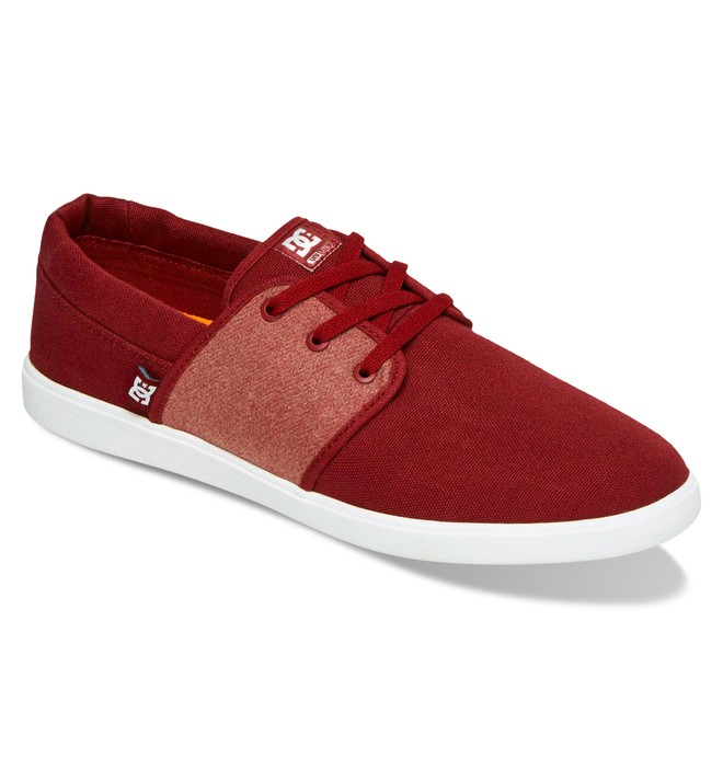 Men's Haven Low Top Shoes 320178 DC Shoes