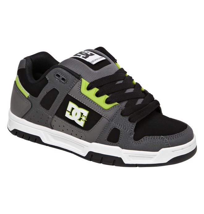 dcshoes, Men�s Stag Shoes, SKYLIGHT (skl) dcshoes, Men�s Stag Shoes, SKYLIGHT (skl)