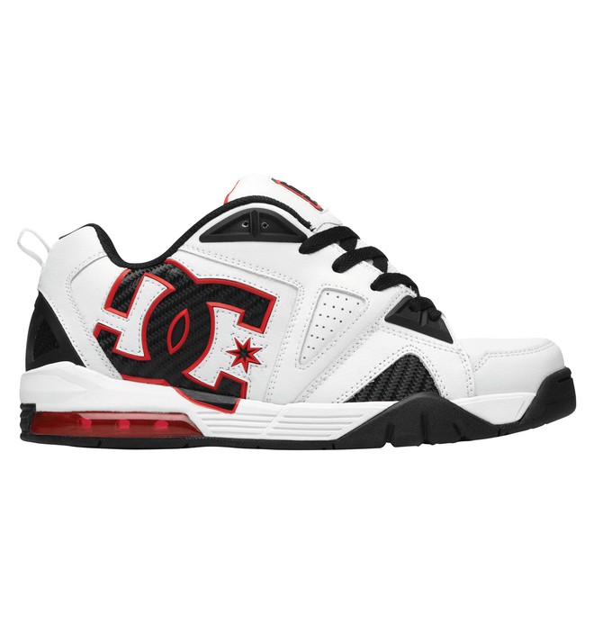 Men�s Cortex Shoes 320189 DC Shoes