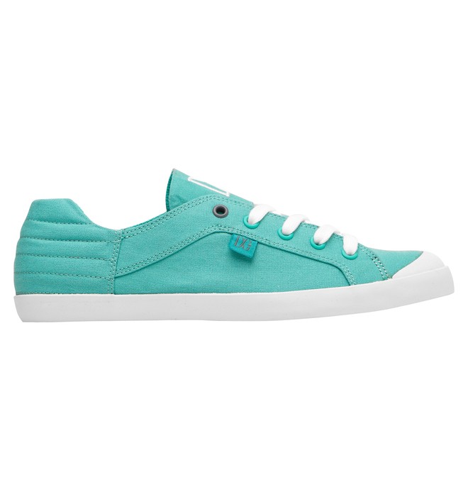dcshoes, Women's Chelsea Zero II Shoes, SEA GREEN (345) 0 Women's Chelsea Zero II Shoes 320214 DC Shoes