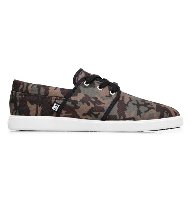 dcshoes, Men's Haven SP Shoes, CAMO BLACK (kco) 0 Men's Haven SP Shoes Black 320224 DC Shoes