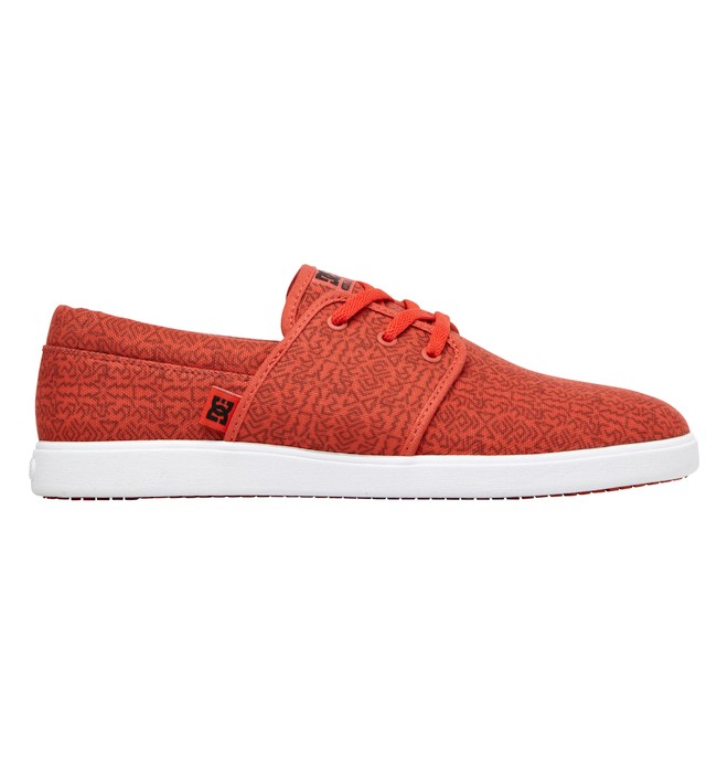 dcshoes, Men's Haven SP Shoes, BURNT ORANGE/BLACK (bok) 0 Men's Haven SP Shoes Black 320224 DC Shoes