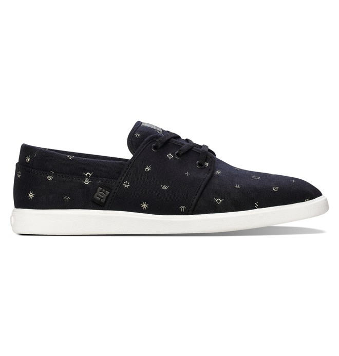 dcshoes, Men's Haven SP Shoes, BLACK/WHITE PRINT (bwp) 0 Men's Haven SP Shoes Black 320224 DC Shoes