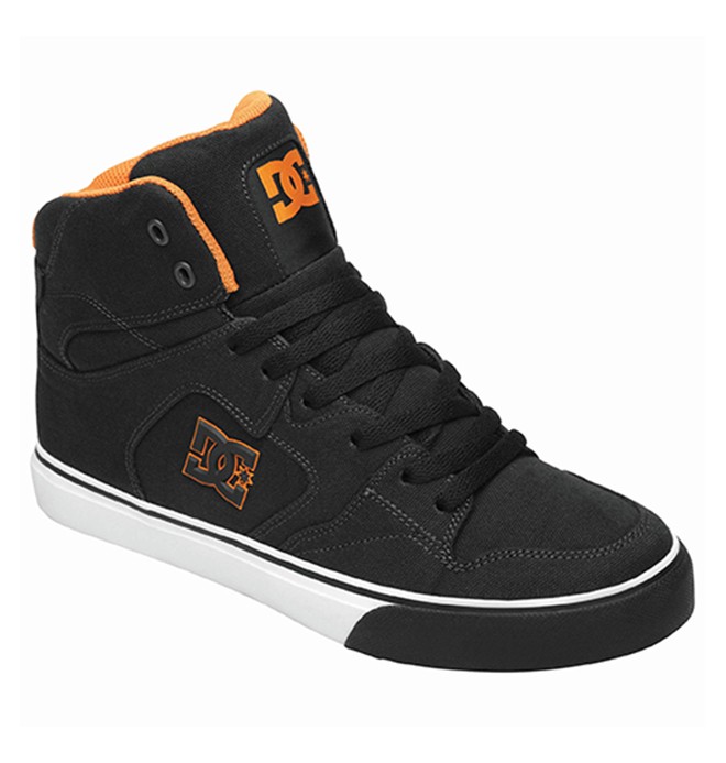 dc pro spec 2.0 driving shoes