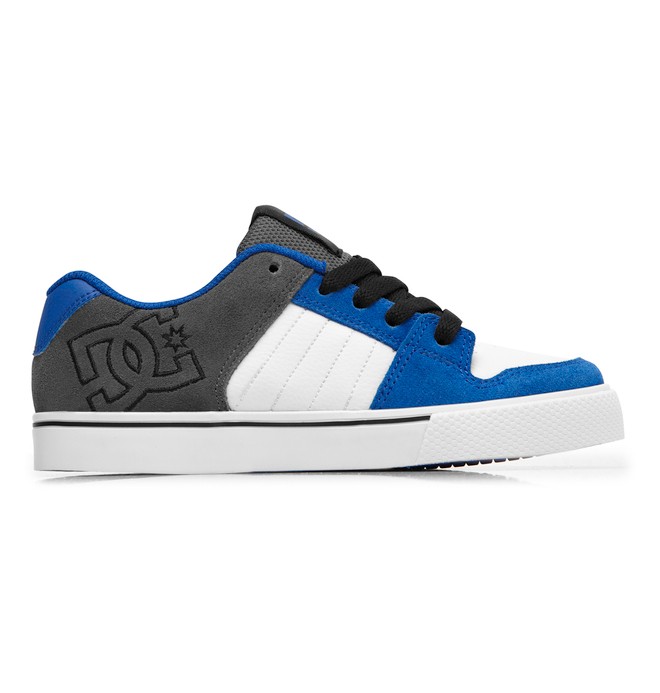 dcshoes, Chase, BLUE/GREY (bgc) 0 Chase 320233B DC Shoes
