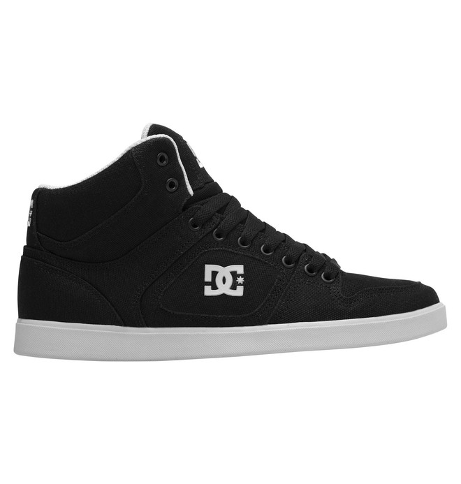 dcshoes, Men's Union Hi TX Shoes, BLACK/DAWN (bdn) 0 Men's Union Hi TX Shoes 320264 DC Shoes