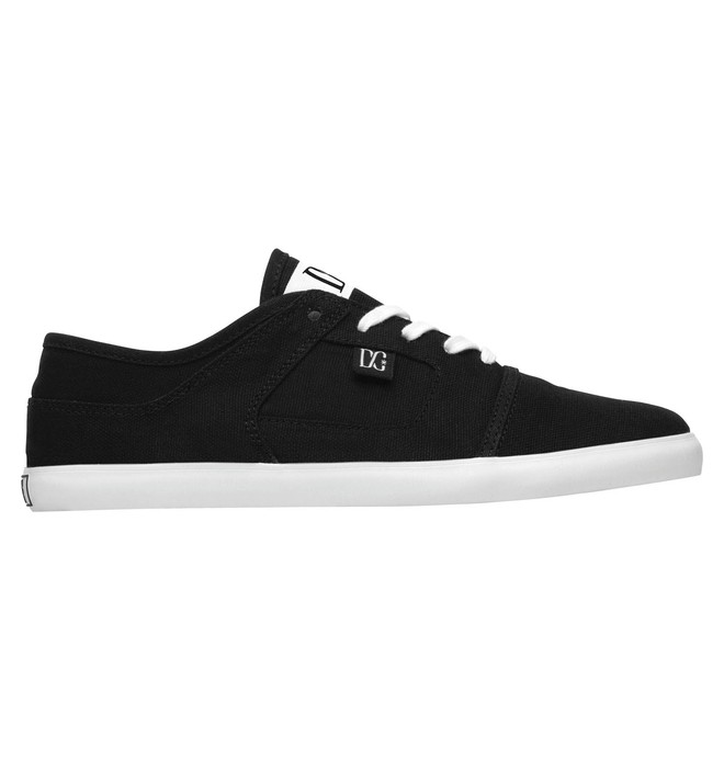 dcshoes, Women's Pure LTZ Shoes, BLACK (bl0) 0 Women's Pure LTZ Shoes 320295 DC Shoes