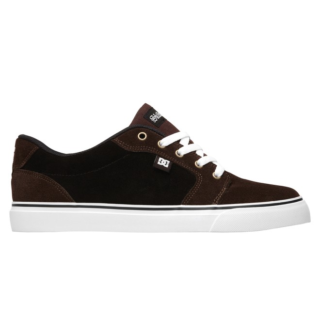 dcshoes, Men's DC X SK8MAFIA Wes Kremer Anvil Shoes, BROWN/BLACK (bb8) 0 Men's DC X SK8MAFIA Wes Kremer Anvil Shoes 320320 DC Shoes