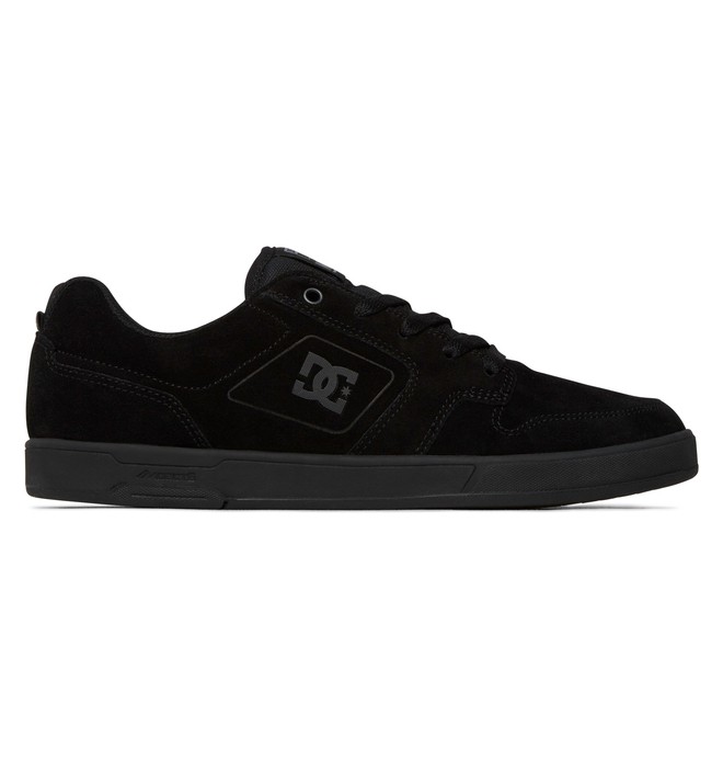 dcshoes, Men's Nyjah S Shoes, BLACK/BLACK/BLACK (3bk) 0 Men's Nyjah S Shoes 320360 DC Shoes
