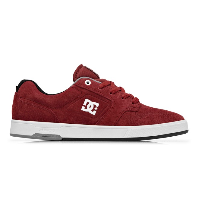 dcshoes, Men's Nyjah S Shoes, BURGUNDY (bur) 0 Men's Nyjah S Shoes Red 320360 DC Shoes